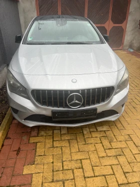 Mercedes-Benz CLA | Mobile.bg    3