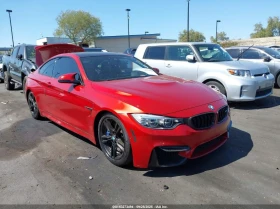 Обява за продажба на BMW M4 2015 BMW M4 ~46 500 лв. - изображение 1