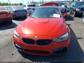 Обява за продажба на BMW M4 2015 BMW M4 ~46 500 лв. - изображение 1