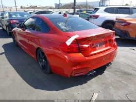 Обява за продажба на BMW M4 2015 BMW M4 ~46 500 лв. - изображение 8