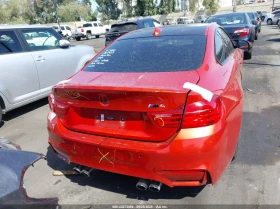 Обява за продажба на BMW M4 2015 BMW M4 ~46 500 лв. - изображение 6
