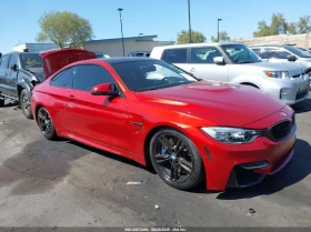 Обява за продажба на BMW M4 2015 BMW M4 ~46 500 лв. - изображение 3
