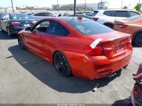 Обява за продажба на BMW M4 2015 BMW M4 ~46 500 лв. - изображение 5