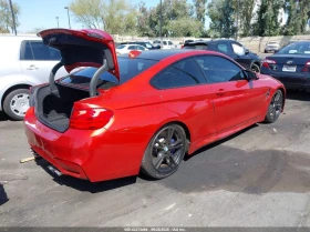 Обява за продажба на BMW M4 2015 BMW M4 ~46 500 лв. - изображение 7