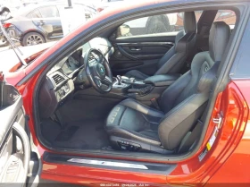 Обява за продажба на BMW M4 2015 BMW M4 ~46 500 лв. - изображение 9