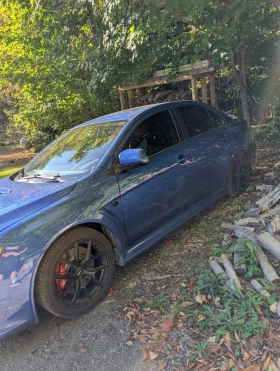 Mitsubishi Lancer  Evolution CARFAX * БЕЗ ПЪРВОНАЧАЛНА ВНОСКА - 22500 лв. / 11504.07 € - 13568799 3
