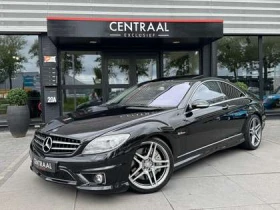 Mercedes-Benz CL 63 AMG  - изображение 1