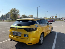 Renault Megane | Mobile.bg    3