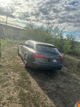 Audi A6 C7 | Mobile.bg    6