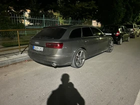 Audi A6 C7, снимка 9