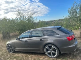 Audi A6 C7 | Mobile.bg    8