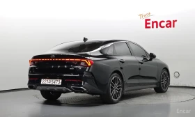 Kia K5 - 32183 лв. / 16454.91 € - 64133711 2