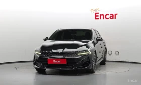 Kia K5 - 32183 лв. / 16454.91 € - 64133711 3