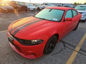 Dodge Charger SXT