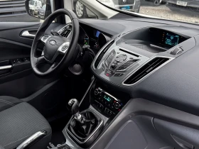 Ford C-max 1.0Ecoboost TITANIUM  | Mobile.bg    9