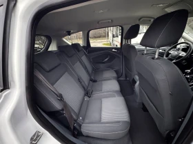Ford C-max 1.0Ecoboost TITANIUM  | Mobile.bg    11