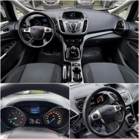 Ford C-max 1.0Ecoboost TITANIUM  | Mobile.bg    12
