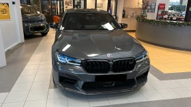 BMW M5 Competition - 169990 лв. / 86914.51 € - 60192432 2