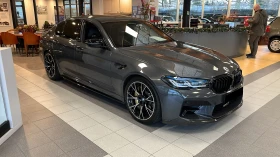 BMW M5 Competition - 169990 лв. / 86914.51 € - 60192432 3