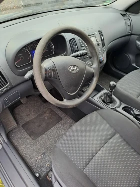 Hyundai I30 1.4, снимка 5