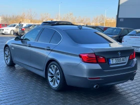 BMW 535 XD LCI  - 14500 € / 28359.53 лв. - 44743063 6