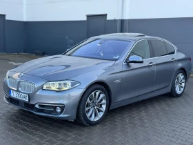 BMW 535 XD LCI  - 14500 € / 28359.53 лв. - 44743063 5
