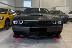 Dodge Charger 392 HEMI SRT