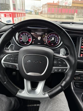 Dodge Charger 392 HEMI SRT - 28500 € / 55741.15 лв. - 86981893 9