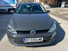 VW Golf 1.6 TDI 110