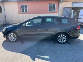 VW Golf 1.6 TDI 110, снимка 2 - Автомобили и джипове - 53258816
