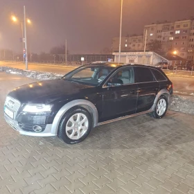 Audi A4 Allroad TDI - 8200 € / 16037.81 лв. - 83188952 5