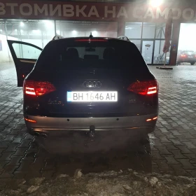 Audi A4 Allroad TDI - 8200 € / 16037.81 лв. - 83188952 4