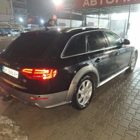 Audi A4 Allroad TDI - 8200 € / 16037.81 лв. - 83188952 3