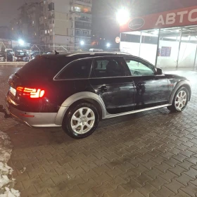 Audi A4 Allroad TDI - 8200 € / 16037.81 лв. - 83188952 8