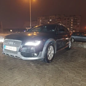 Audi A4 Allroad TDI - 8200 € / 16037.81 лв. - 83188952 7