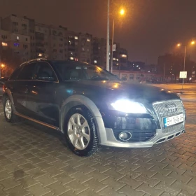 Audi A4 Allroad TDI - 8200 € / 16037.81 лв. - 83188952 6