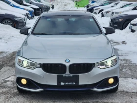 BMW 428 xDrive* Coupe* АвтоКредит* (ЦЕНА ДО БГ) - 11999 € / 23468.00 лв. - 90436453 2