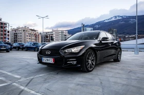 Infiniti Q50 3.7 RWD | Mobile.bg � ����� ������ 4