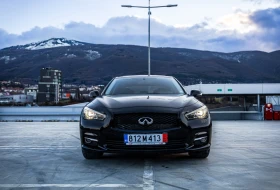 Infiniti Q50 3.7 RWD | Mobile.bg � ����� ������ 3