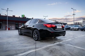 Infiniti Q50 3.7 RWD | Mobile.bg � ����� ������ 6