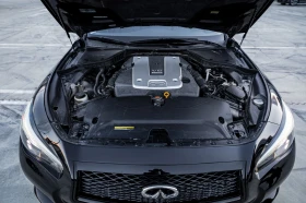 Infiniti Q50 3.7 V6 RWD PREMIUM - 12700 € / 24839.04 лв. - 58546793 9