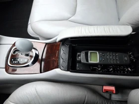 Mercedes-Benz S 320 V6/224hp - 4250 € / 8312.28 лв. - 72626803 11