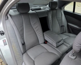Mercedes-Benz S 320 V6/224hp - 4250 € / 8312.28 лв. - 72626803 14