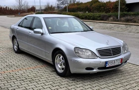 Mercedes-Benz S 320 V6/224hp - 4250 € / 8312.28 лв. - 72626803 3