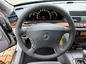 Mercedes-Benz S 320 V6/224hp - 4250 € / 8312.28 лв. - 72626803 9