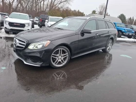 Mercedes-Benz E 400 * CARFAX * ДВА КЛЮЧА* ПАНОРАМА* 360 КАМЕРИ* , снимка 1