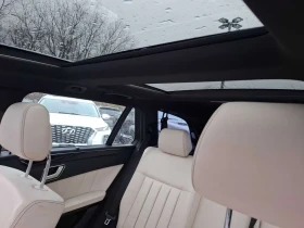 Mercedes-Benz E 400 * CARFAX * ДВА КЛЮЧА* ПАНОРАМА* 360 КАМЕРИ* , снимка 11