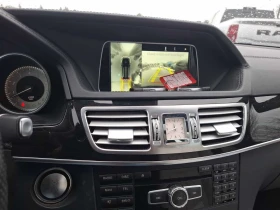 Mercedes-Benz E 400 * CARFAX * ДВА КЛЮЧА* ПАНОРАМА* 360 КАМЕРИ* , снимка 14