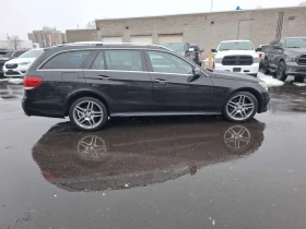Mercedes-Benz E 400 * CARFAX * ДВА КЛЮЧА* ПАНОРАМА* 360 КАМЕРИ* , снимка 3