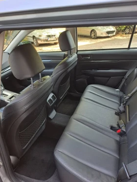 Subaru Legacy S Limited  - 6900 € / 13495.23 лв. - 25673698 9